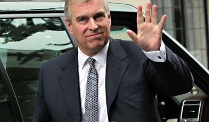 Prince Andrew is facing a sexual assault lawsuit.